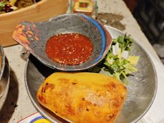 -破瓦寒窑·地摊烤羊排