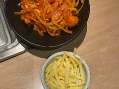 -新石器烤肉(西田城店)