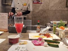 -大渔铁板烧(花园道店)