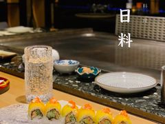 -松临·铁板烧&Omakase(神农店)