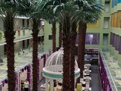 -山水时尚酒店(深圳华强北店)