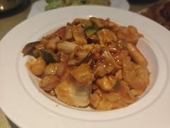 -振生清真饭店(永安道店)