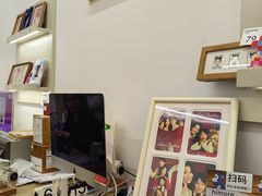 -海马体照相馆(万菱汇店)