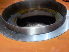 -炭窑水浒烤肉(汉阳鹦鹉巷子店)