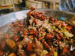 -成都娃娃花园餐厅(河西旗舰店)