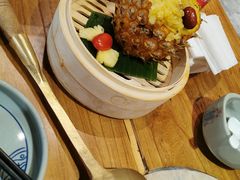 -云海肴云南菜·蒸汽石锅鱼(北京良乡华冠店)