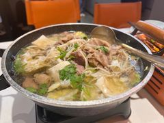 -全牛匠·乐山跷脚牛肉(西北旺万象汇店)