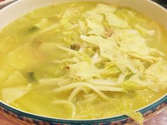 西新饭店(城中店)-西新饭店(城中店)