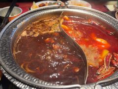 -牛New寿喜烧(闵行龙湖天街店)