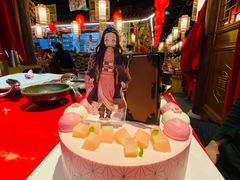 -好利来(七宝领展广场店)
