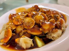 -奥华餐厅·老张记(台基厂店)