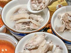 -顺德公广东猪肚鸡·煲仔饭(白石洲店)