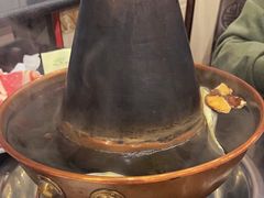 -福寿斋·老北京铜锅涮肉·烧烤(清岚店)