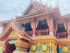 -西双版纳总佛寺