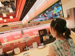 -万岁寿司(万国店)