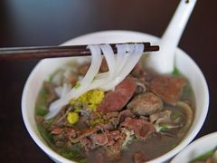-潮镇老尾牛杂(环城西路店)