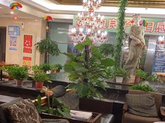 -汤泉良子.足疗按摩.SPA(中关村店)