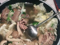 -乔阿马·江南味·驴肉香(龙湖华泾天街店)