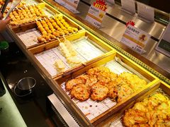 -古来思鱼饼