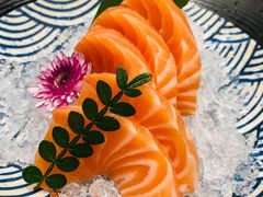 -松岛日本料理(汾江路店)