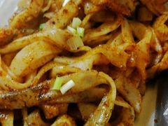 -凤爪王烧烤(徐东旗舰店)
