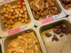 -绝味鸭脖(长宁路店)