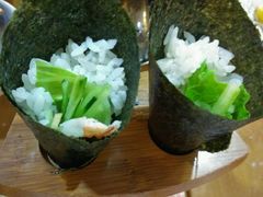 -古都日本料理(高桥路店)