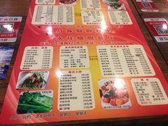 -永祥烧腊餐厅(虹口店)