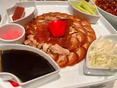 -壹零捌道·北京烤鸭(车公庄店)