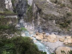 -太鲁阁公园