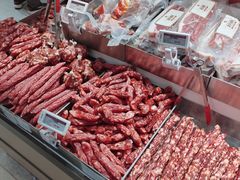 -上海市长春食品商店(淮海中路店)