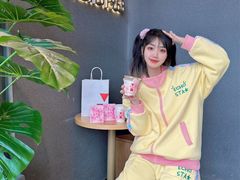 -代数学家algebraist(仙林金鹰店)