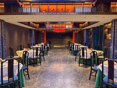 -四世同堂·京菜·烤鸭(双井店)