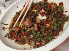 -百年神厨·地道川菜(清江西路店)