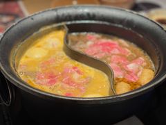 -温野菜涮涮锅(曲江大悦城店)