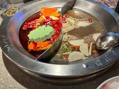 -大龙燚火锅(太古里店)