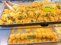 -鲍师傅糕点(江苏路店)