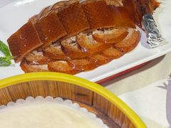 招牌香酥烤鸭-大鸭梨烤鸭(望京店)