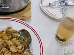 -明本湛江鸡•海鲜小厨(陈家祠店)