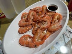 -202特色排档(五缘湾店)
