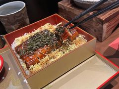 -鸟山鸣·日料食堂(王府井店)