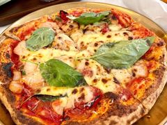 招牌泰辣鸡肉披萨-大象厨房(重庆道店)