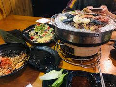 -赤羽烧肉屋(琅琊古道店)