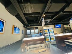 -很久以前羊肉串(昌里路三钢里店)