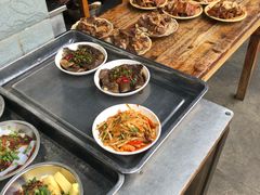 -大邑李记肥肠血旺