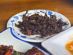 -龙姐私房菜(和顺古镇店)