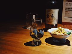 余市威士忌-食也烧肉(临平店)