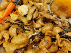 -东湖印象汉寿特色甲鱼钵子菜(渔人码头店)