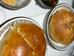 -格日勒阿妈蒙古厨房(新华广场店)
