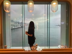 -Cupping Room(Harbour City)